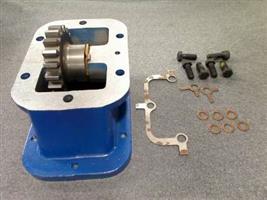 GEAR ADAPTER