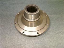 FLANGE YOKE