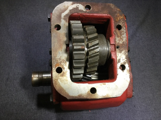 PTO