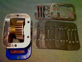GEAR ADAPTER