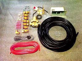 AIR SHIFT KIT