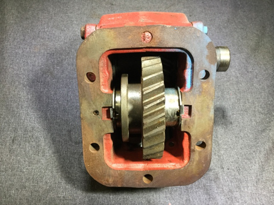 PTO