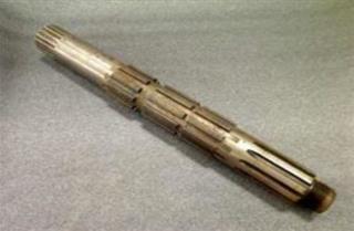 INPUT SHAFT