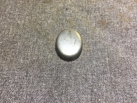 PLUG 7/8"