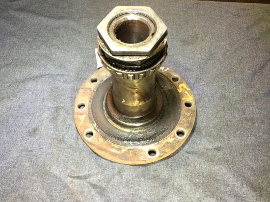 SPINDLE