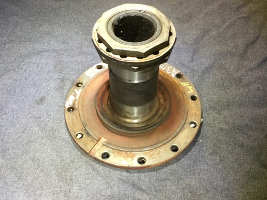 SPINDLE