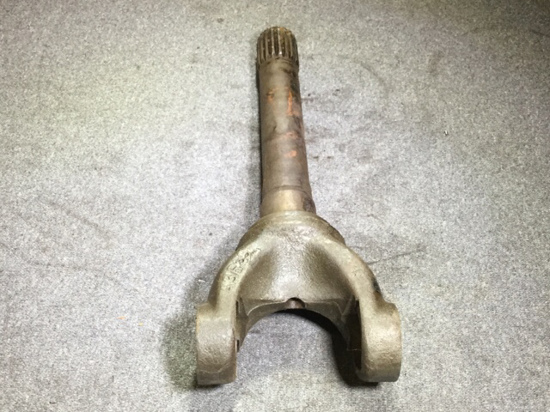 YOKE SHAFT