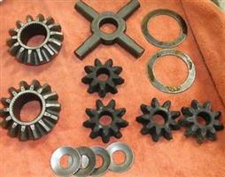 DIFF NEST KIT