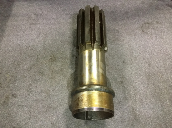 STUB