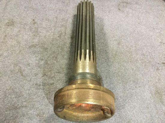 STUB