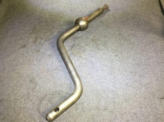 SHIFT LEVER