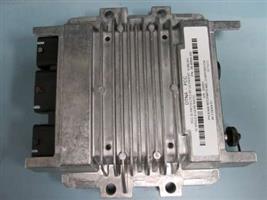 PREDICTIVE CRUISE CONTROL MODULE