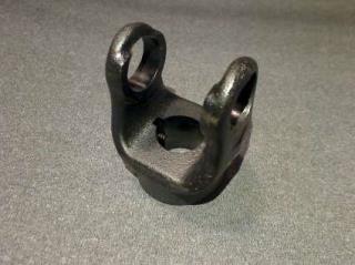 YOKE