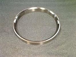 WEAR SLEEVE HUB OIL SEAL
