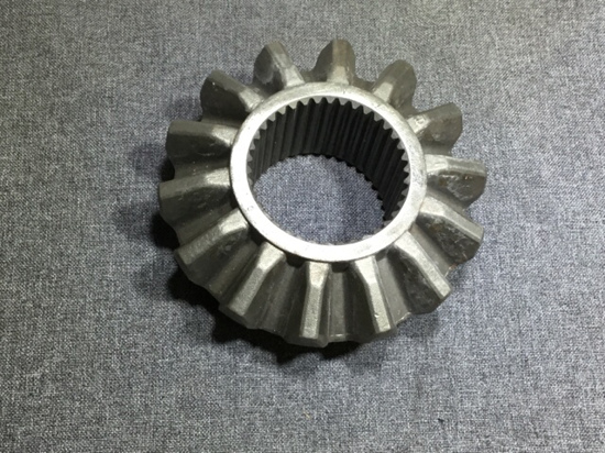 SIDE GEAR