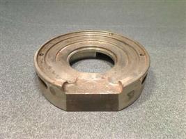 FRONT OUTPUT BUSHING