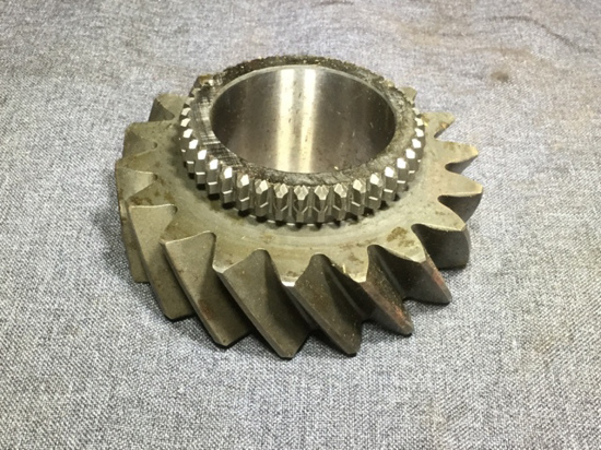 MAINSHAFT GEAR
