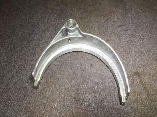 FORK GETRAG 360