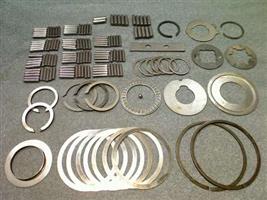 SMALL PARTS KIT