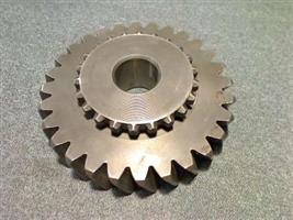 INPUT GEAR