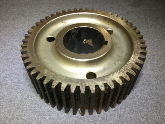 GEAR 49T