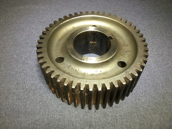 GEAR 48T