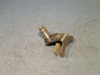 SHIFTER PLATE ASSY