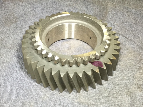 GEAR M/S