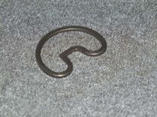 SNAP RING