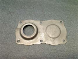 OPEN BEARING CAP