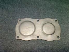 CLOSED BEARING CAP