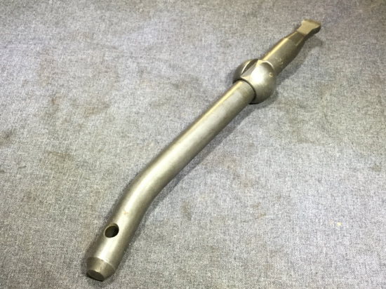 SHIFT STUB LEVER