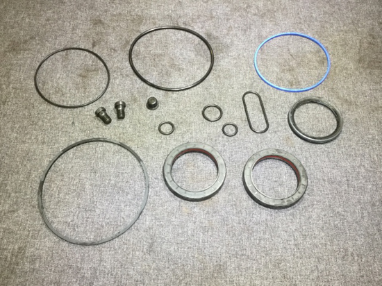 THP45 SLAVE KIT