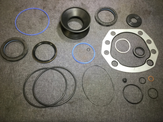 THP80 SEAL KIT