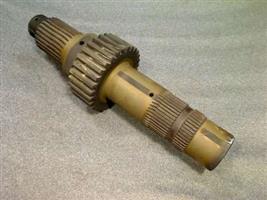 INPUT SHAFT
