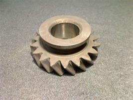 INPUT GEAR
