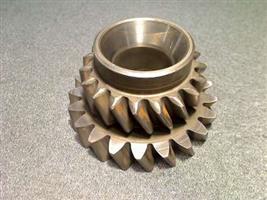 INPUT GEAR
