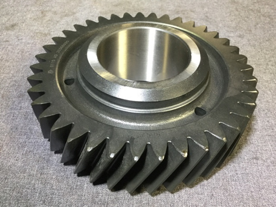 GEAR C/S 3RD SPEED 39T