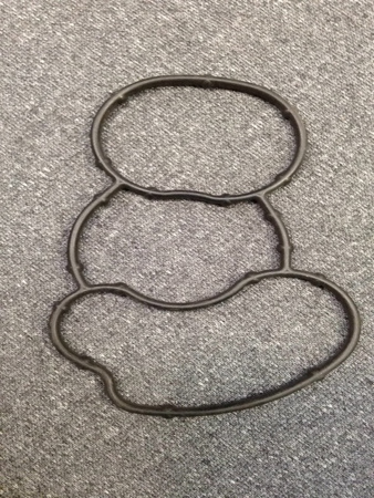 PUMP O RING