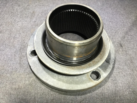 OUTPUT FLANGE
