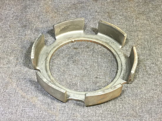 SENSOR WHEEL