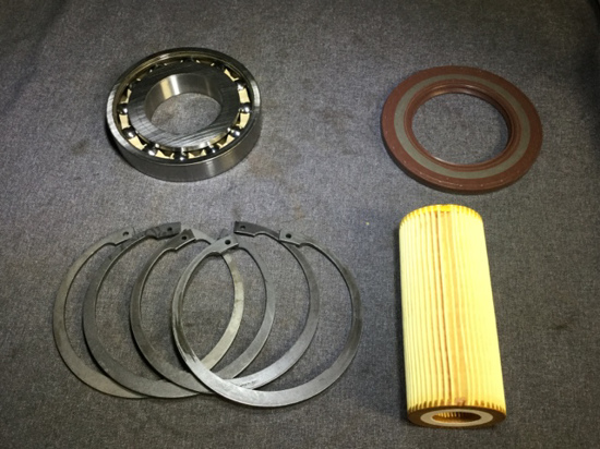 REPAIR KIT