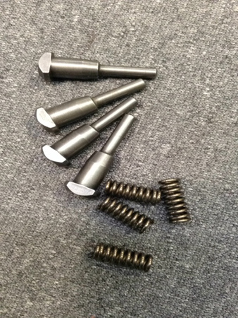 KIT PINS SPRINGS
