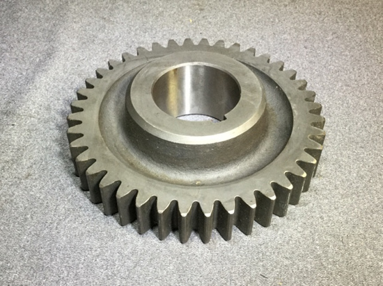 GEAR