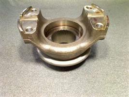 FLANGE ASSY