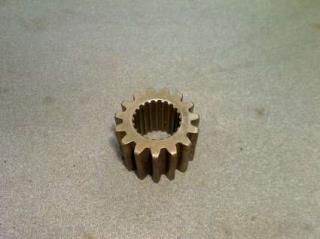 SPUR GEAR