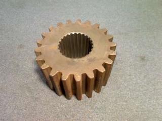 SPUR GEAR