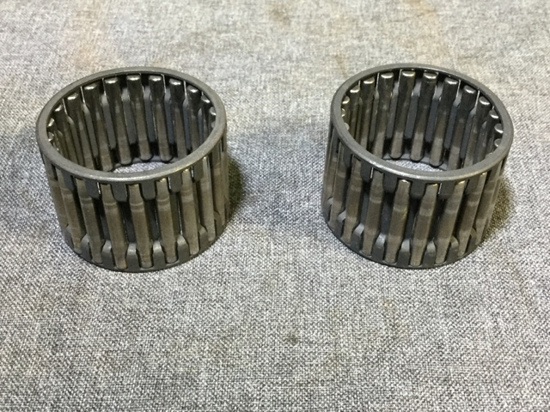 BEARING IDLER
