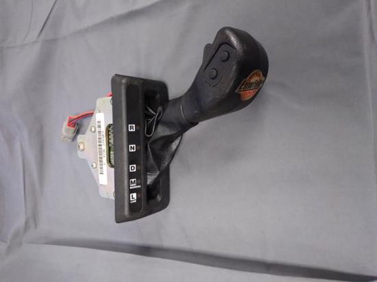 KIT, COBRA LEVER W/MACK SWING ARM