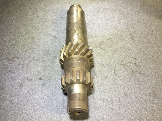 COUNTERSHAFT